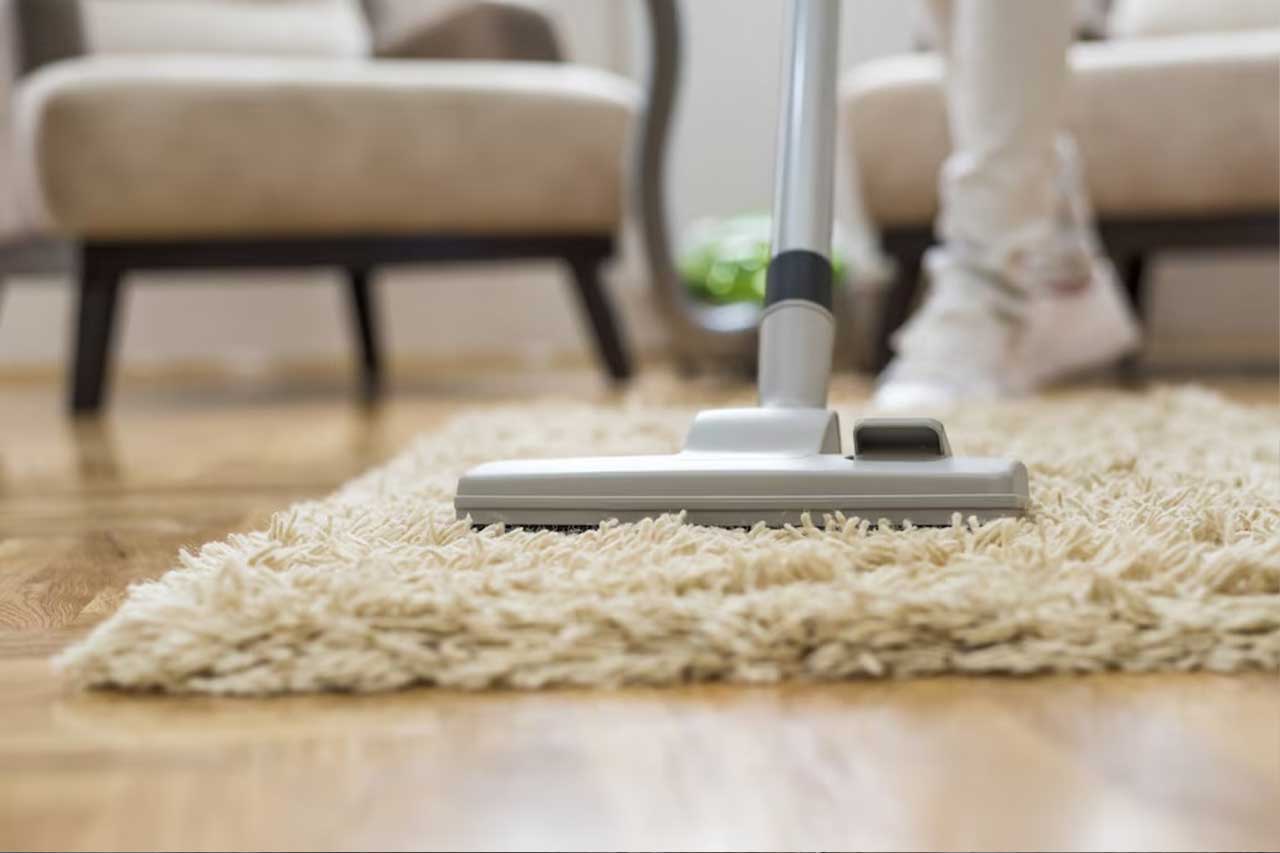 carpet cleaning surrey